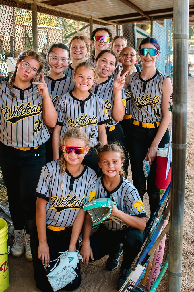 softball