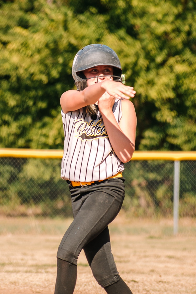 softball
