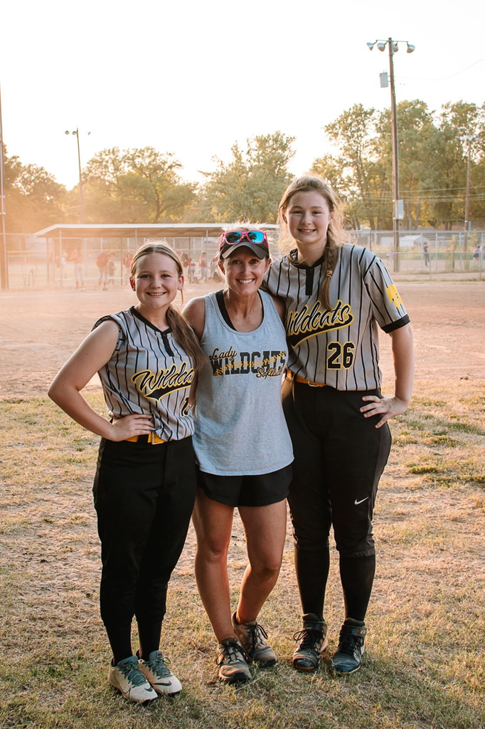 softball