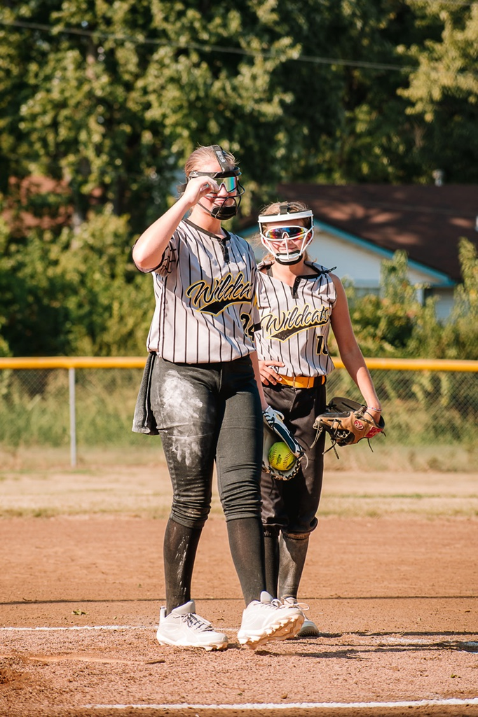 softball