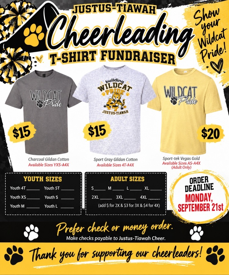 fundraiser