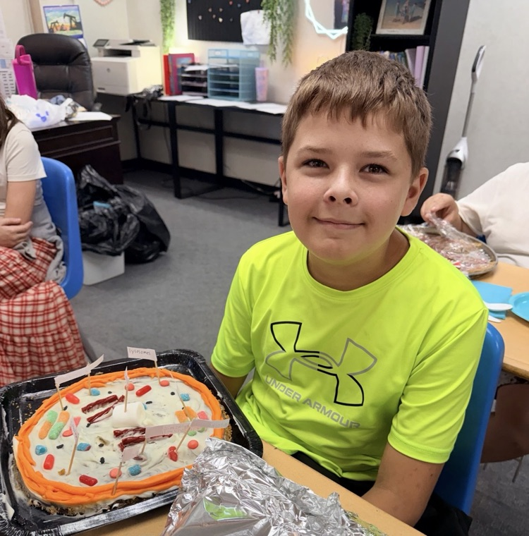 edible cell