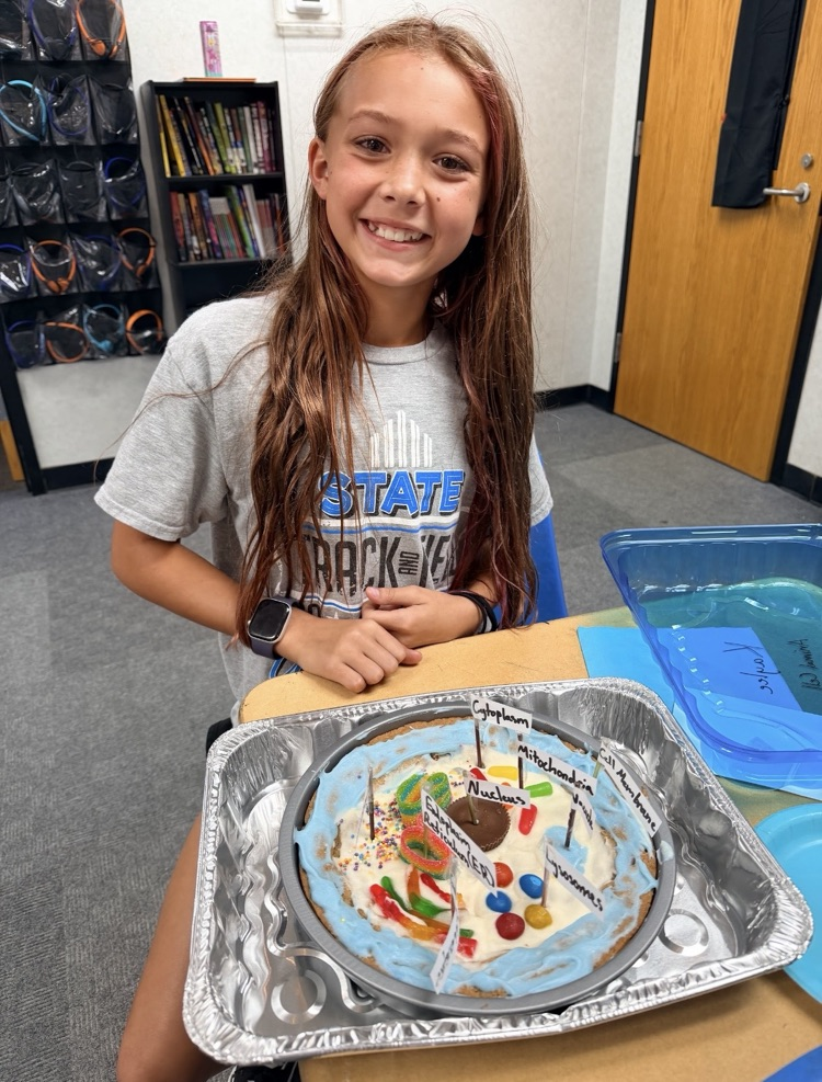 edible cell
