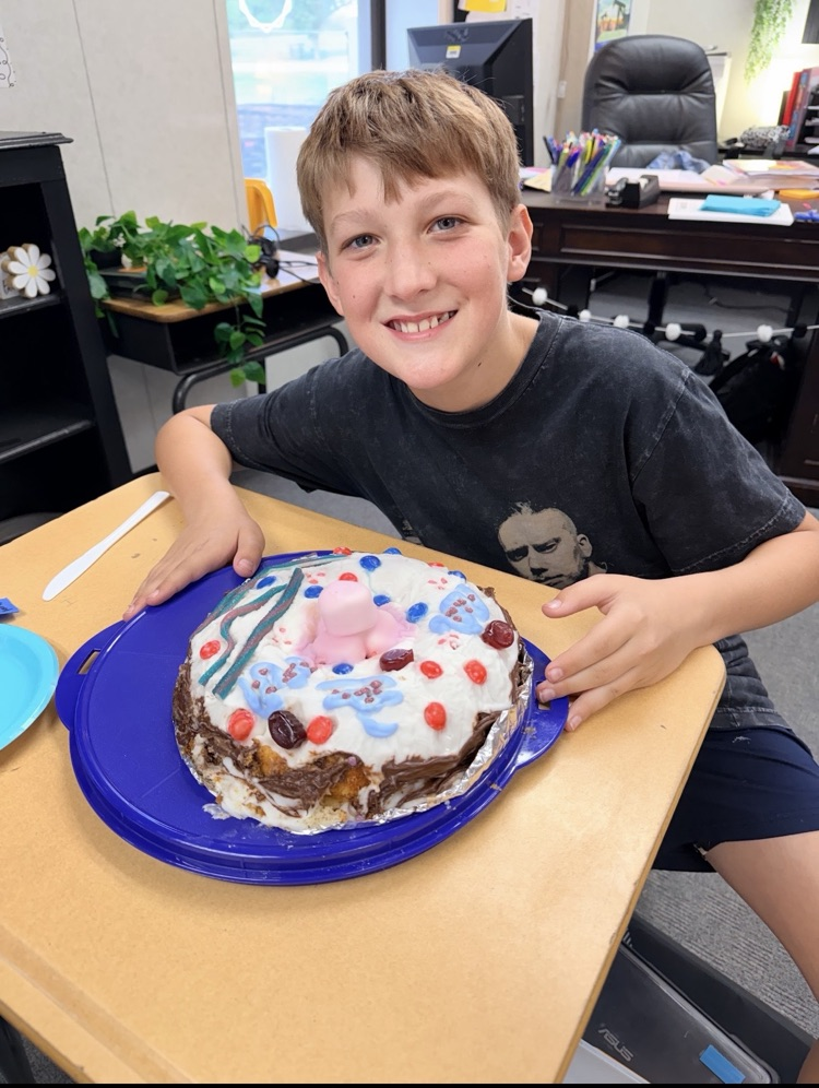 edible cell