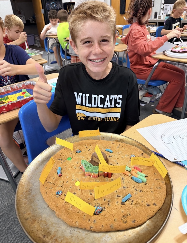 edible cell