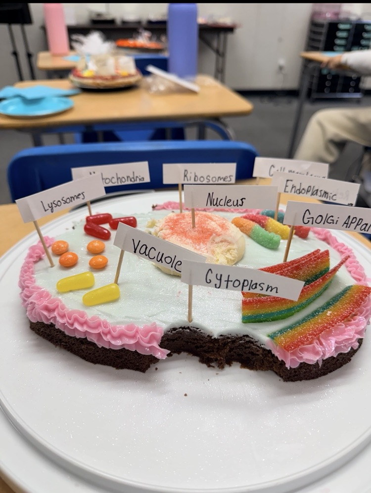 edible cell
