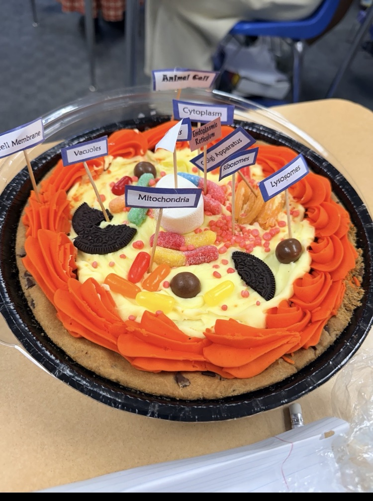 edible cell