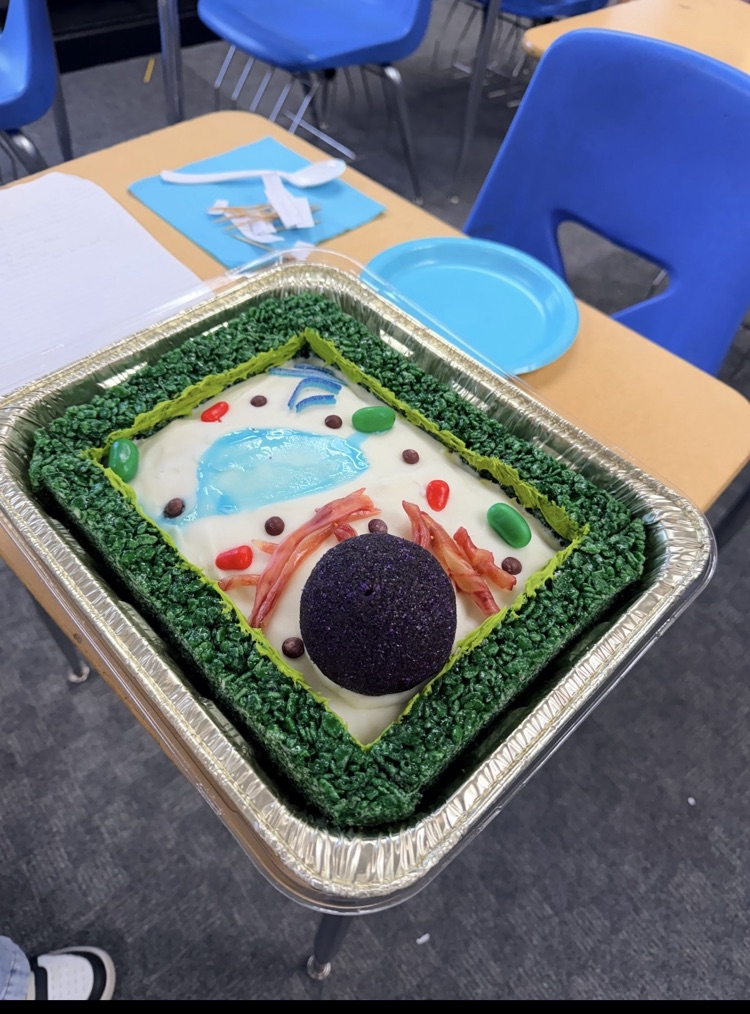 edible cell