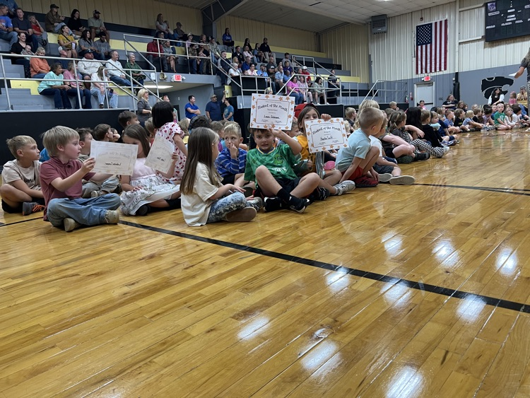 wildcat rally