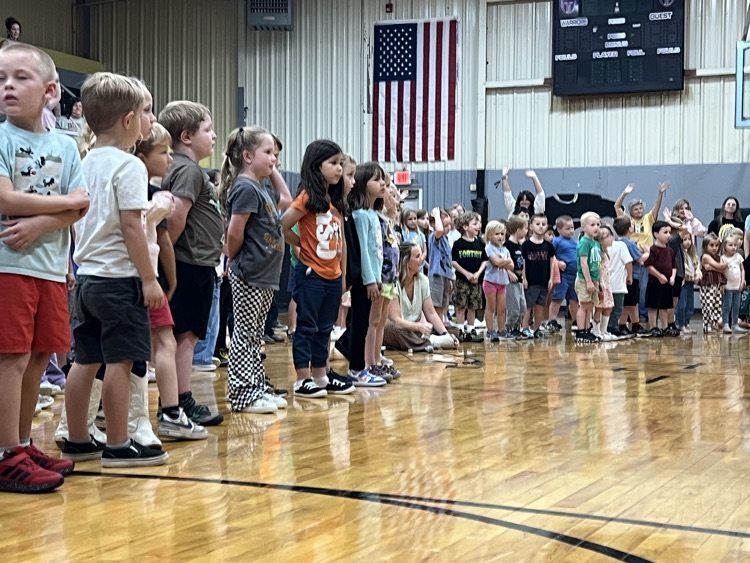 wildcat rally