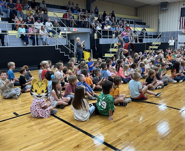 wildcat rally