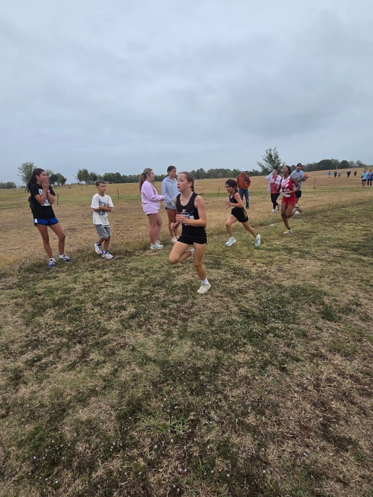 cross Country