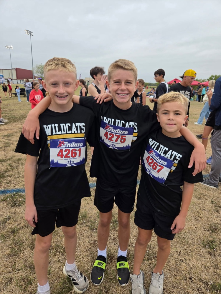cross Country