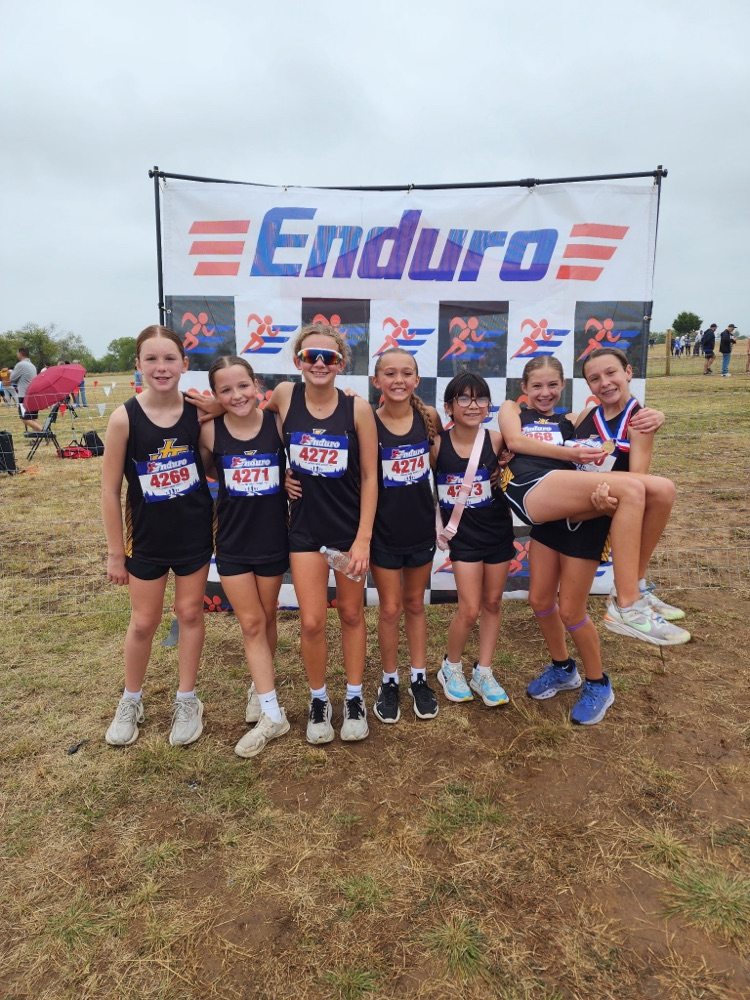 cross Country