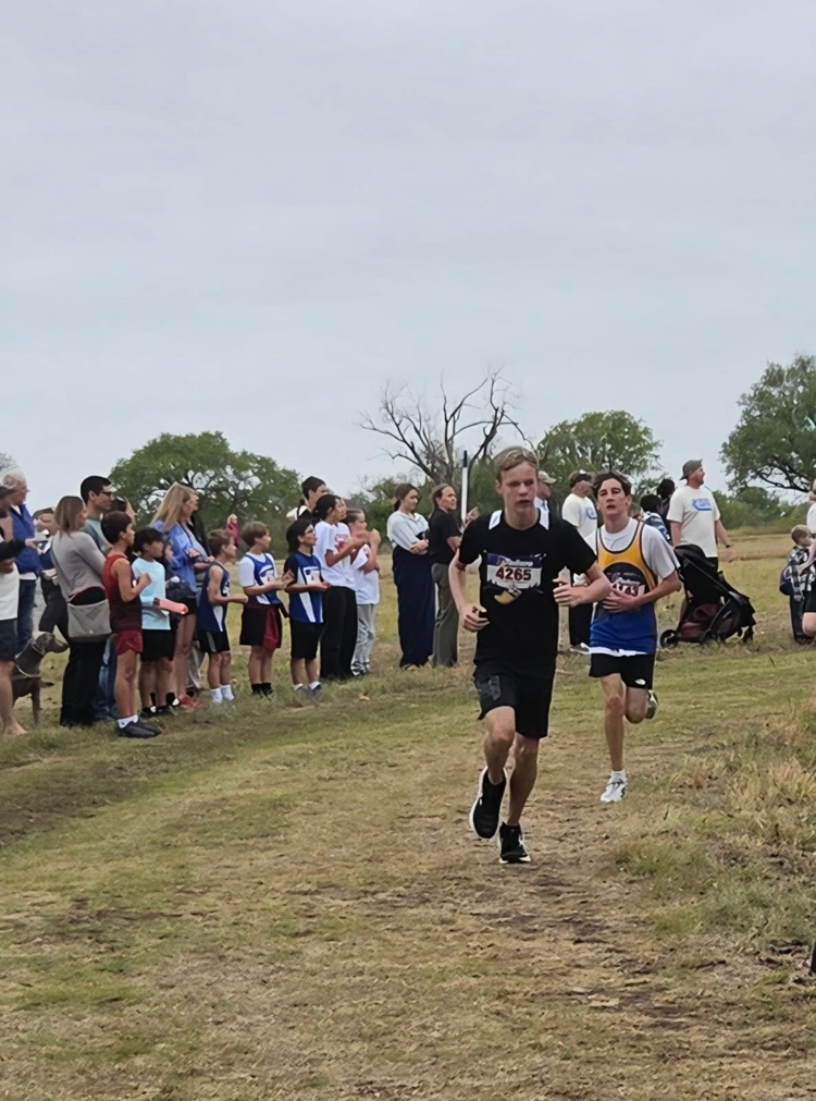 cross Country
