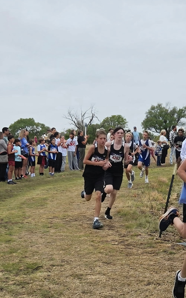 cross Country
