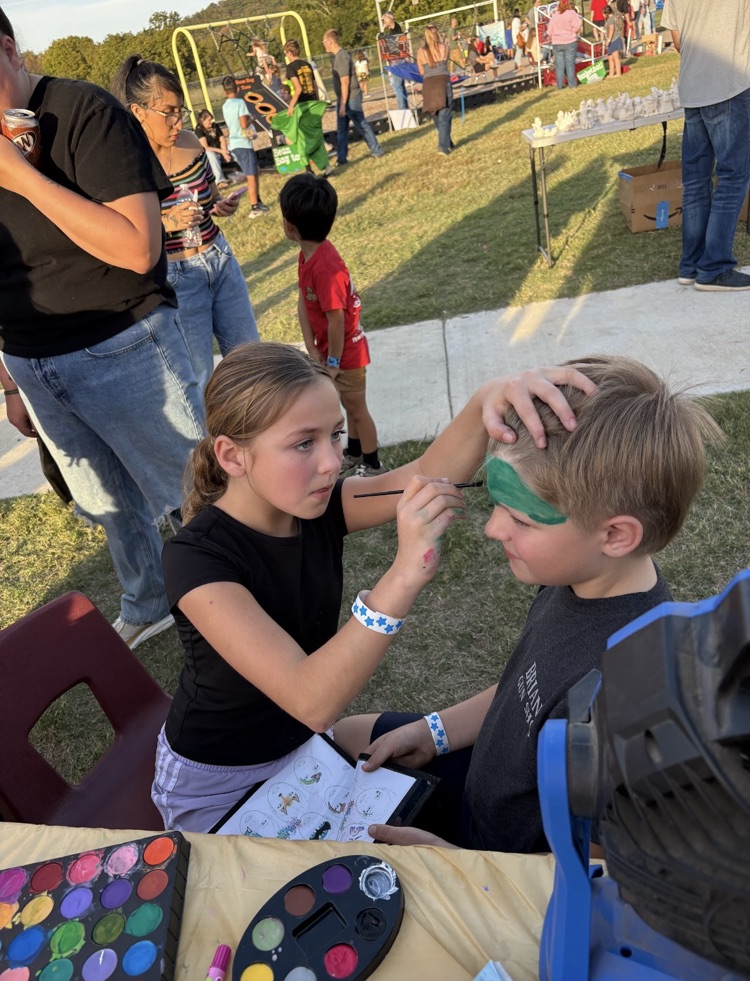fall fest