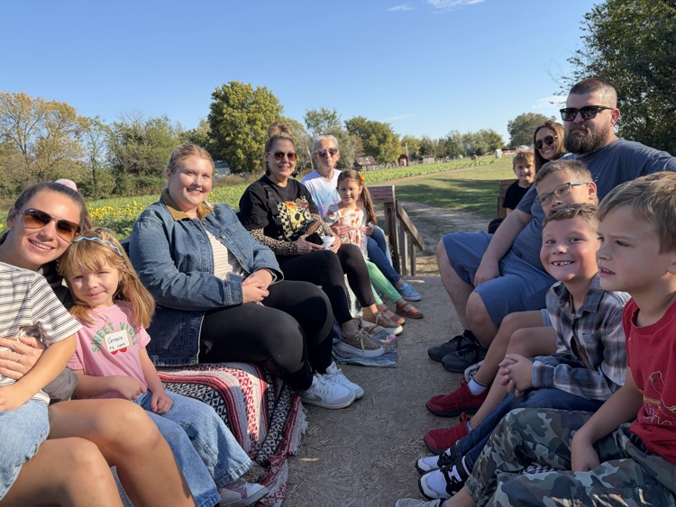 pumpkin patch