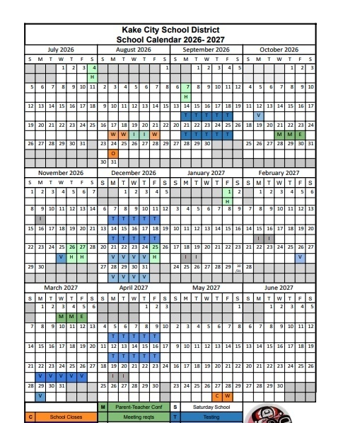Calendar
