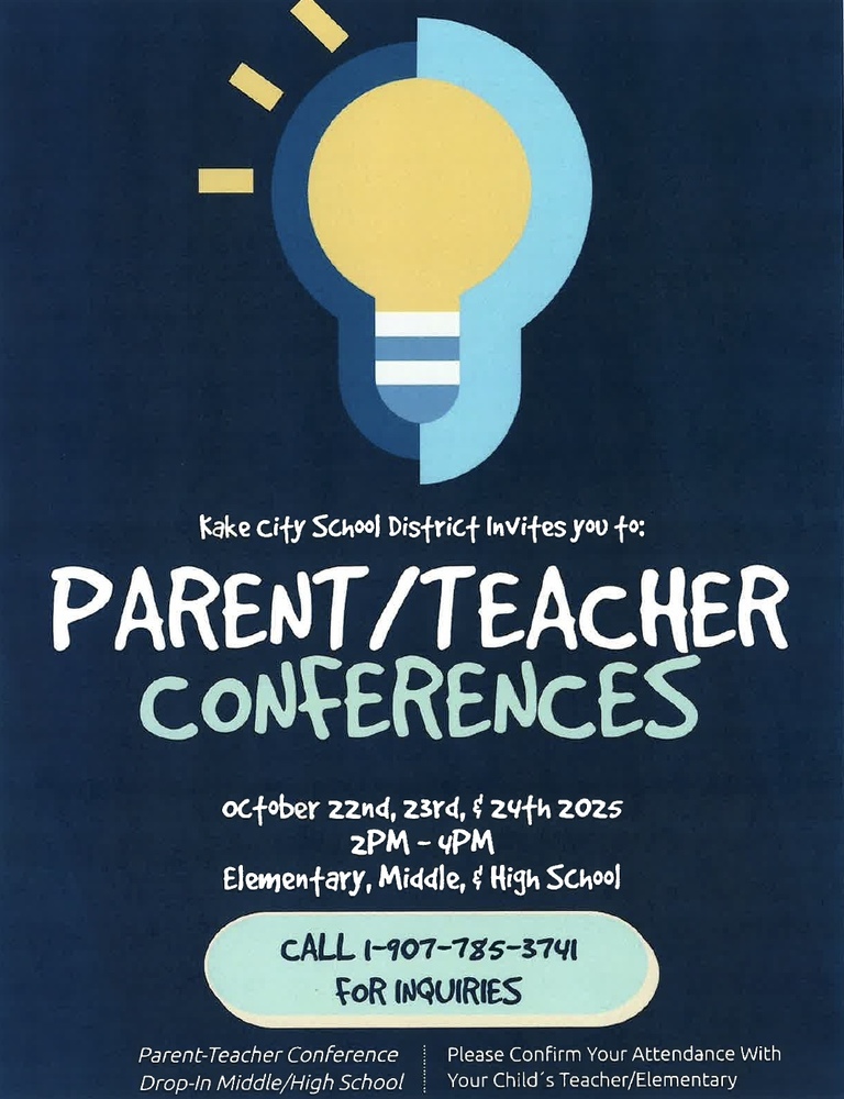 Parent Conferences