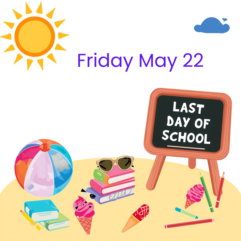 Last DAy
