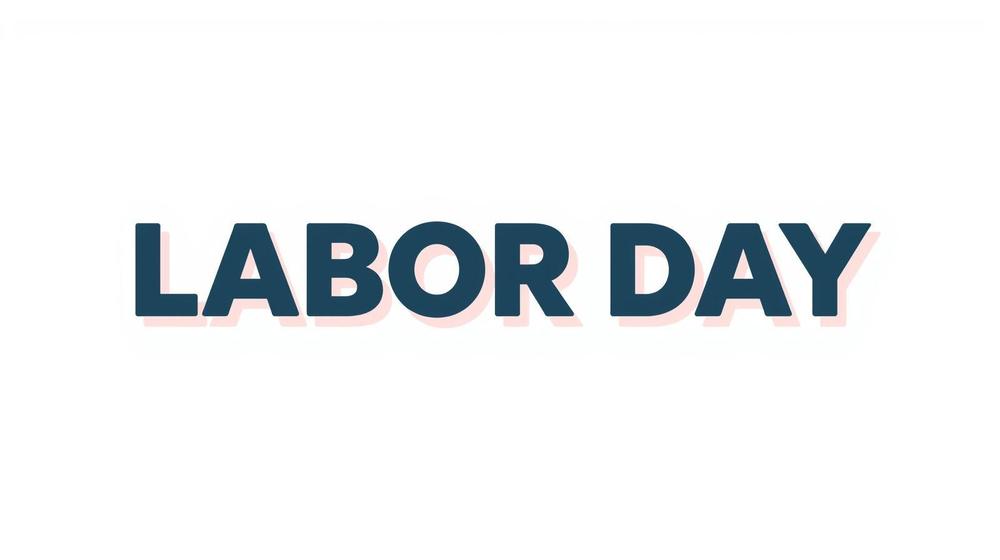 Labor Day