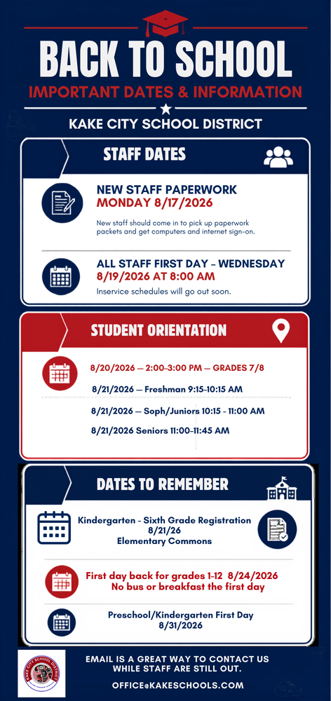 orientation