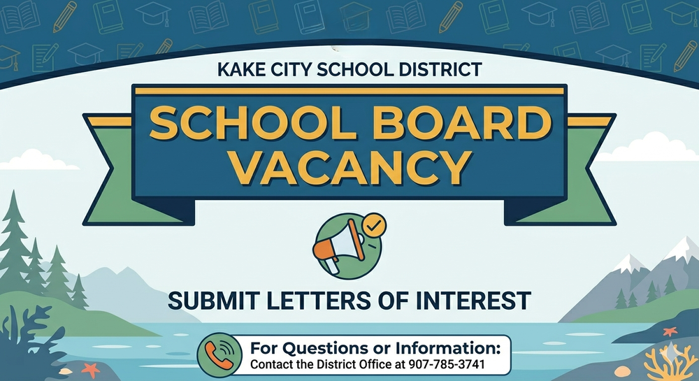 Vacancy