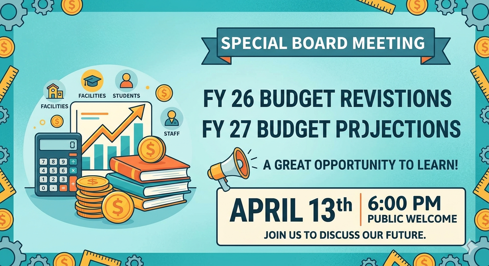 Budget Meeting
