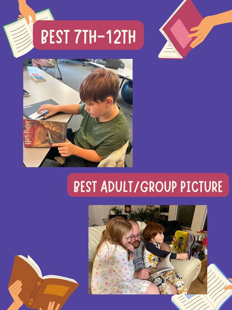 Best 7th to 12th and Adult/Group picture 