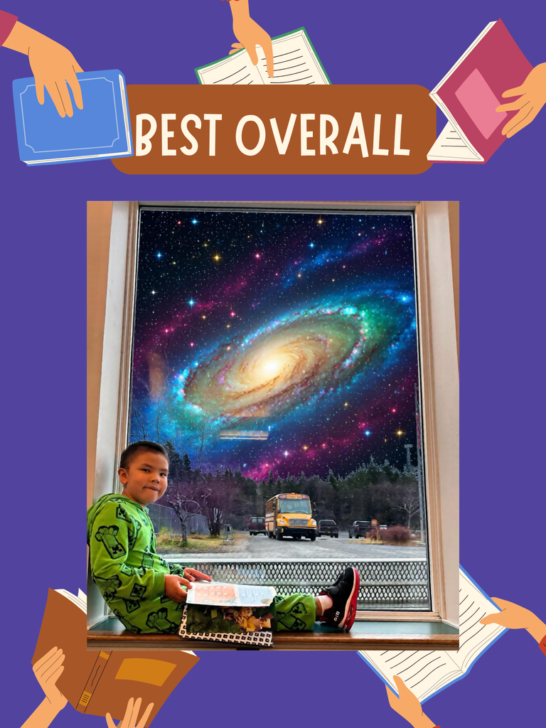 Best Overall Picture