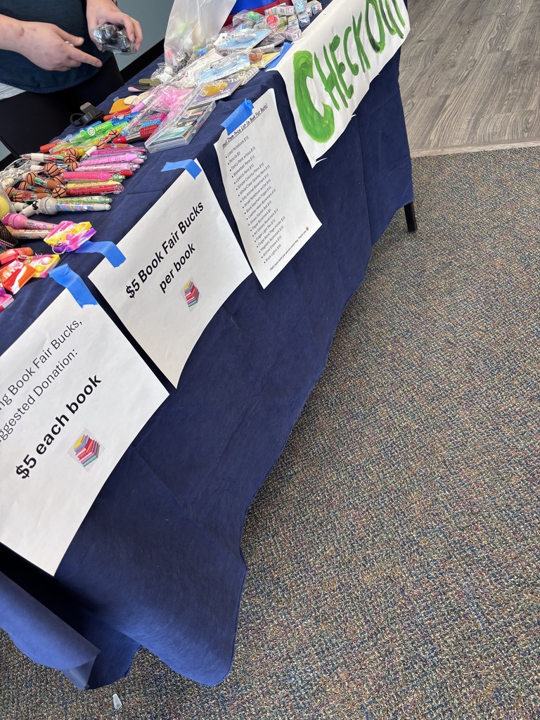 Book Fair