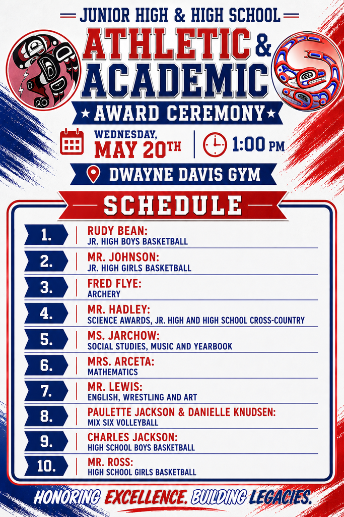 awards