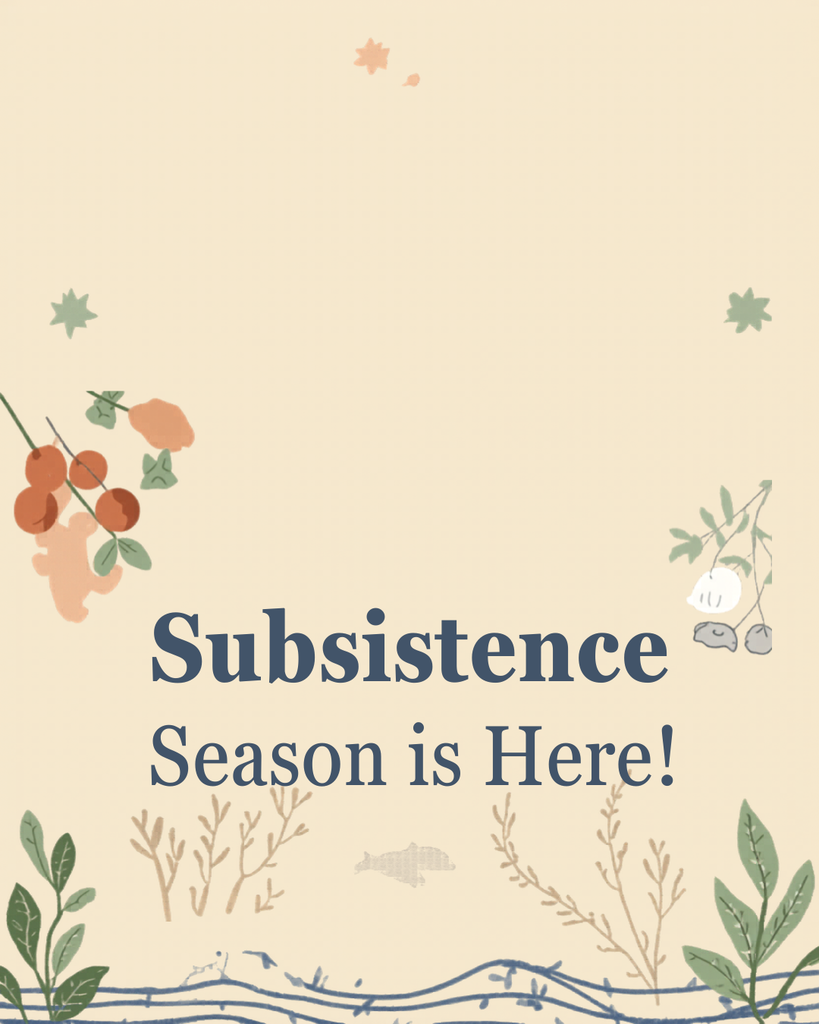 Subsistence