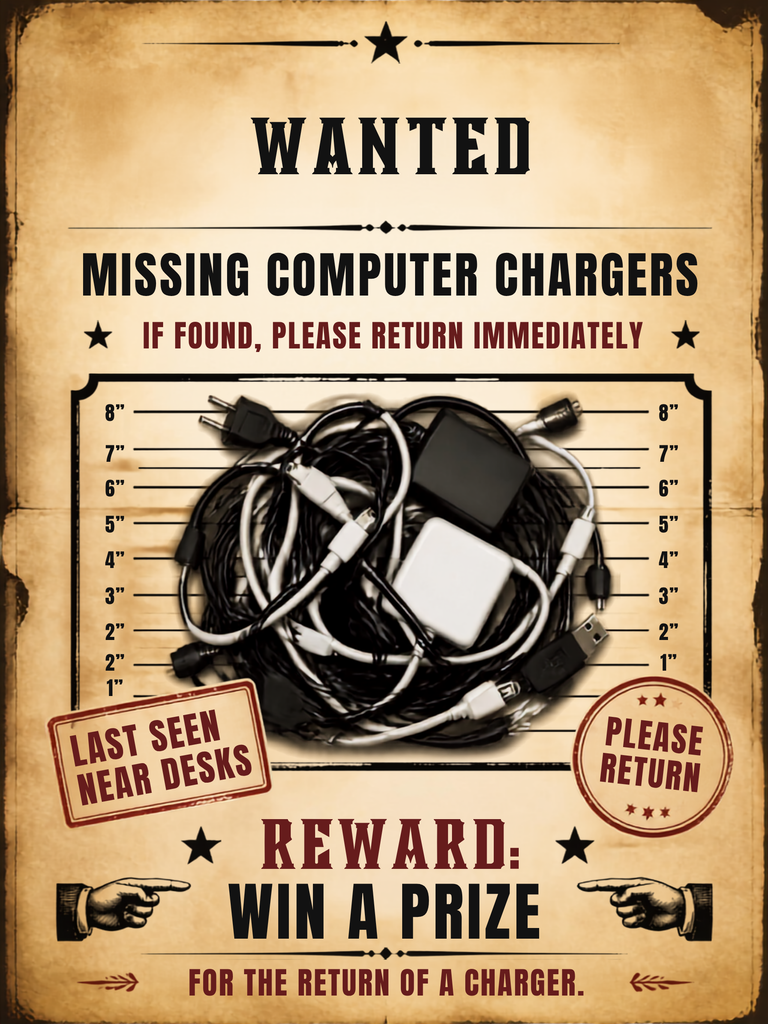 Chargers