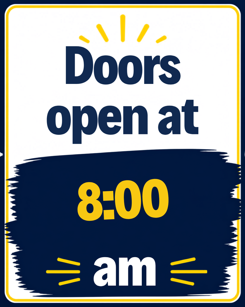 8:00 am