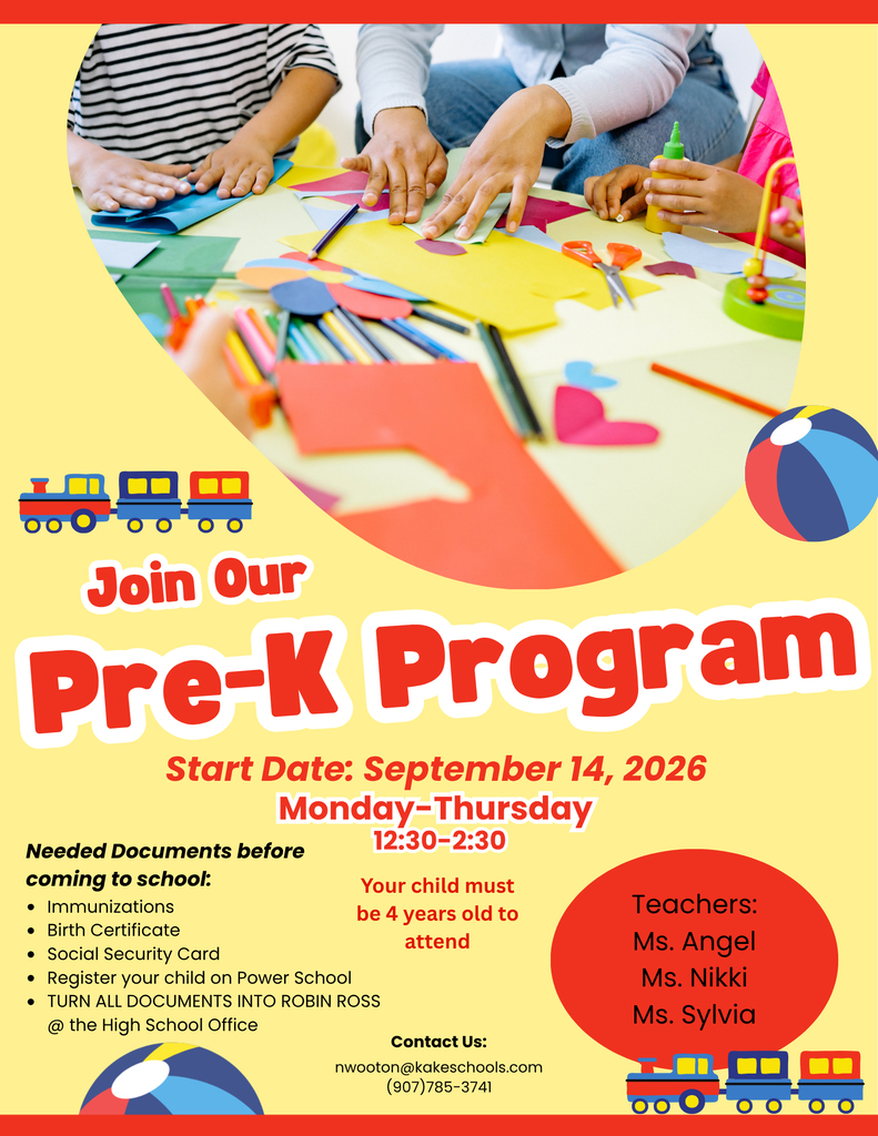preschool
