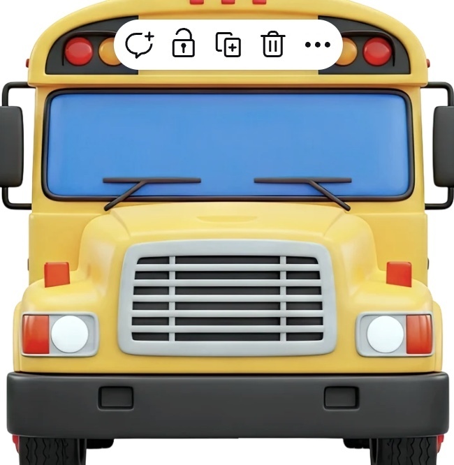 bus