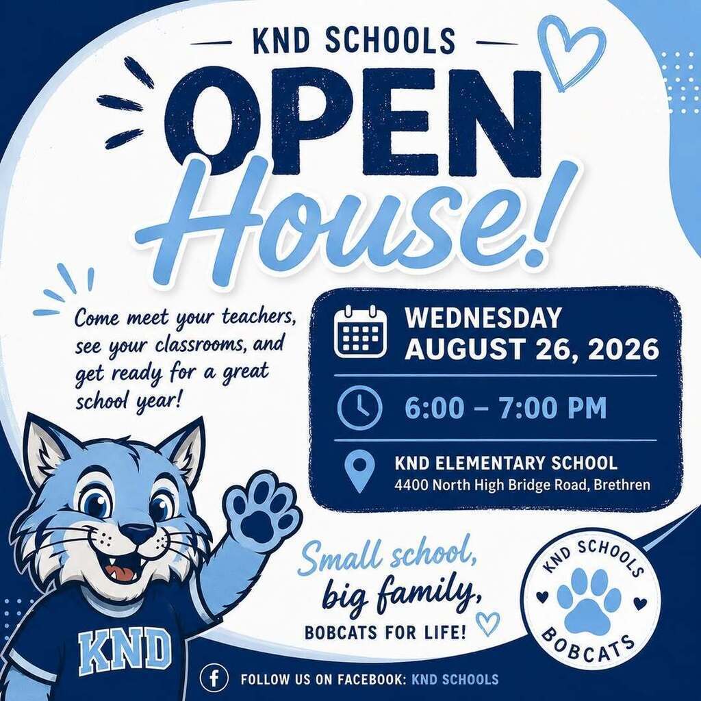 KND Schools Open House 