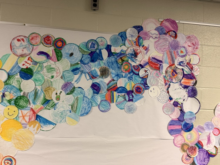 colorful artwork 
