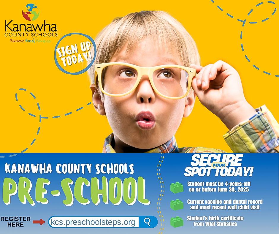 preschool registration reminder picture