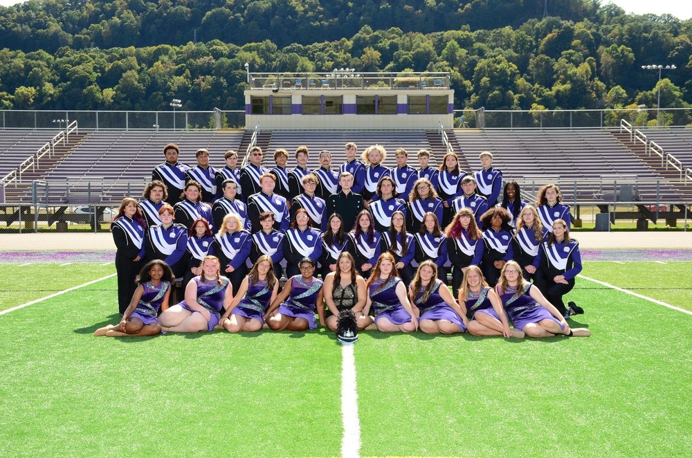RHS Band 2025