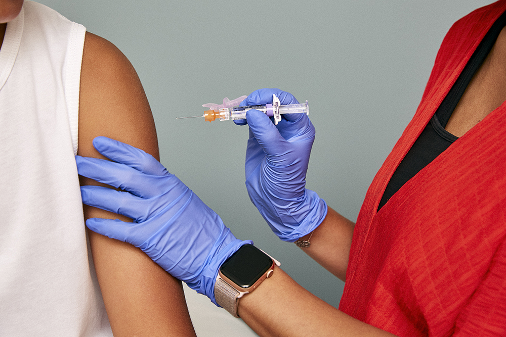 vaccine image