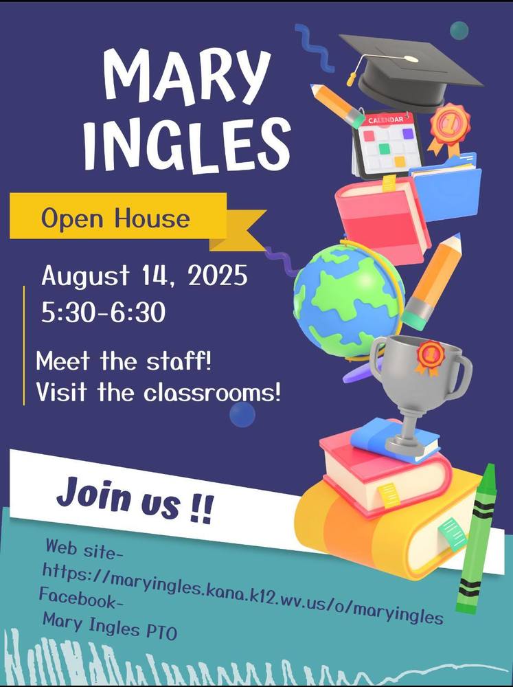 MIES Open House 2025