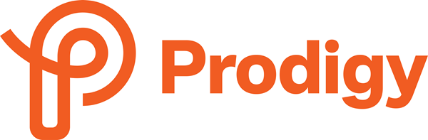 Prodigy Logo