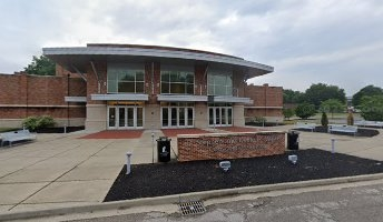 walker convovation center at wvsu