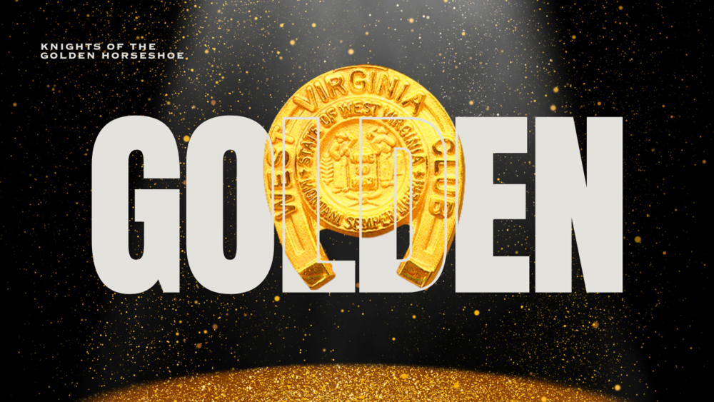 golden horseshoe graphic
