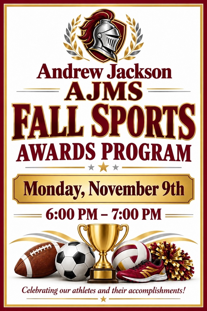Fall Sports Award Program Announced