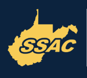 WVSSAC Logo