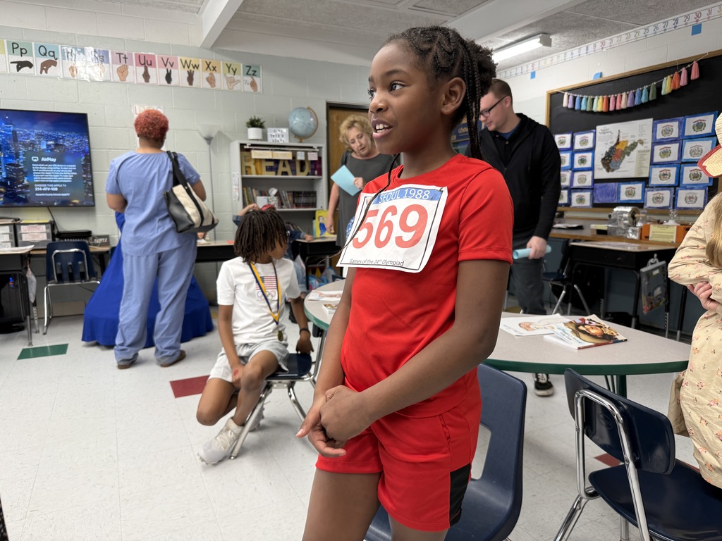 central elementary third grade wax museum 